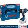 Boulonneuse Sans Fil BOSCH Boulonneuse 1050Nm 18V Solo GDS 18V-1050 H - 06019J8501 -Perceuse Visseuse Soldes bosch boulonneuse 1050nm 18v solo gds 18v 1050 h 06019j8501
