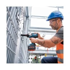 Boulonneuse Sans Fil BOSCH Boulonneuse 1050Nm 18V Solo GDS 18V-1050 H - 06019J8501 -Perceuse Visseuse Soldes bosch boulonneuse 1050nm 18v solo gds 18v 1050 h 06019j8501 2