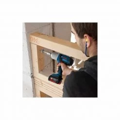 Boulonneuse Sans Fil BOSCH Boulonneuse à Choc 18V 650Nm GDS18V-LI HT - 06019B1302 (solo) -Perceuse Visseuse Soldes bosch boulonneuse a choc 18v 650nm gds18v li ht 06019b1302 solo 2