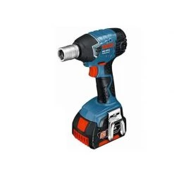 Boulonneuse Sans Fil BOSCH Boulonneuse à Choc 18V GDS18V-LI I 2Ah - 06019A1S0J