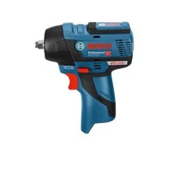 Boulonneuse Sans Fil BOSCH Boulonneuse GDS12V-115 Solo - 06019E0102