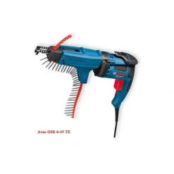 Visseuse Placo Filaire Et Chargeur BOSCH Chargeur Vis En Bande Visseuse Plaquiste - MA55 - 1600Z0000Y 7 Visseuse Placo Filaire Et Chargeur BOSCH Chargeur Vis En Bande Visseuse Plaquiste - MA55 - 1600Z0000Y -Perceuse Visseuse Soldes bosch chargeur vis en bande visseuse plaquiste ma55 1600z0000y 2