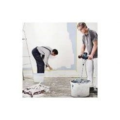 BOSCH Malaxeur 1800W - GRW 18-2 E - 06011A8000 -Perceuse Visseuse Soldes bosch malaxeur 1800w grw 18 2 e 06011a8000 3