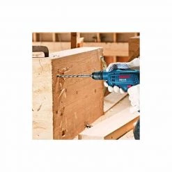 Perceuse Visseuse Filaire BOSCH Perçeuse 350 W - GBM6RE -Perceuse Visseuse Soldes bosch perceuse 350 w gbm6re 2