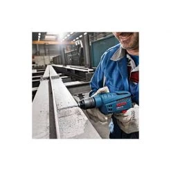 Perceuse Visseuse Filaire BOSCH Perceuse 600W Ø10mm - GBM10RE - 0601473600 7 Perceuse Visseuse Filaire BOSCH Perceuse 600W Ø10mm - GBM10RE - 0601473600 -Perceuse Visseuse Soldes bosch perceuse 600w o10mm gbm10re 0601473600 2