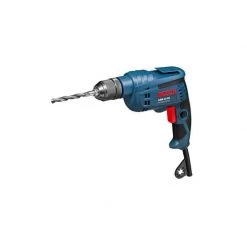 Perceuse Visseuse Filaire BOSCH Perceuse 600W Ø10mm - GBM10RE - 0601473600