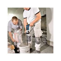 Perceuse Percussion Filaire BOSCH Perceuse à Percussion 1100W GSB24-2 - 060119C802 9 Perceuse Percussion Filaire BOSCH Perceuse à Percussion 1100W GSB24-2 - 060119C802 -Perceuse Visseuse Soldes bosch perceuse a percussion 1100w gsb24 2 060119c802 3