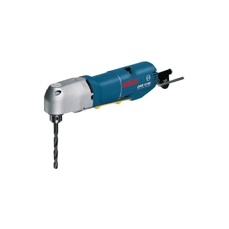 Perceuse Visseuse D’angle BOSCH Perceuse D Angle 400W - GWB10RE 0601132703 3 Perceuse Visseuse D’angle BOSCH Perceuse D Angle 400W - GWB10RE 0601132703