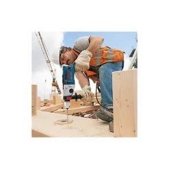 Perceuse Percussion Filaire BOSCH Perceuse Percussion 1300W GSB21-2RCT - 060119C700 -Perceuse Visseuse Soldes bosch perceuse percussion 1300w gsb21 2rct 060119c700 2