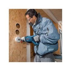 Perceuse Percussion Filaire BOSCH Perceuse Percussion 1500W GSB162-2RE - 060118B000 -Perceuse Visseuse Soldes bosch perceuse percussion 1500w gsb162 2re 060118b000 3