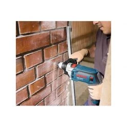 Perceuse Percussion Filaire BOSCH Perceuse Percussion 750 W GSB16RE - 060114E500 9 Perceuse Percussion Filaire BOSCH Perceuse Percussion 750 W GSB16RE - 060114E500 -Perceuse Visseuse Soldes bosch perceuse percussion 750 w gsb16re 060114e500 3