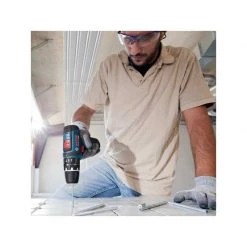 Perceuse Visseuse Sans Fil BOSCH Perceuse Visseuse 12 V - GSR12V-15 Set 36 Acc. - 0615990GB0 -Perceuse Visseuse Soldes bosch perceuse visseuse 12 v gsr12v 15 set 36 acc 0615990gb0 3