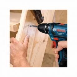 Perceuse Visseuse Sans Fil BOSCH Perceuse Visseuse 12V 2Ah - GSR12V-15 (L-boxx) 0601868109 10 Perceuse Visseuse Sans Fil BOSCH Perceuse Visseuse 12V 2Ah - GSR12V-15 (L-boxx) 0601868109 -Perceuse Visseuse Soldes bosch perceuse visseuse 12v 2ah gsr12v 15 l boxx 0601868109 2