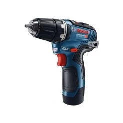 Perceuse Visseuse Sans Fil BOSCH Perceuse Visseuse 12V 3,0 Ah - GSR12V-35 - 06019H8002