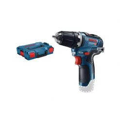 Perceuse Visseuse Sans Fil BOSCH Perceuse Visseuse 12V Solo GSR12V-35 - 06019H8001