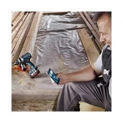 Perceuse Visseuse Sans Fil BOSCH Perceuse Visseuse 18V 5Ah GSR18V-110C – 06019G010C -Perceuse Visseuse Soldes bosch perceuse visseuse 18v 5ah gsr18v 110c 06019g010c 2