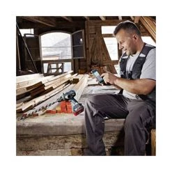 Perceuse Visseuse Sans Fil BOSCH Perceuse Visseuse 18V 5Ah GSR18V-110C – 06019G010C -Perceuse Visseuse Soldes bosch perceuse visseuse 18v 5ah gsr18v 110c 06019g010c 3