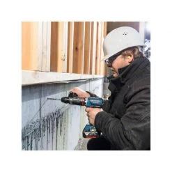 Perceuse Visseuse Sans Fil BOSCH Perceuse Visseuse 18V Solo GSR18V-60FC - 06019G7102 -Perceuse Visseuse Soldes bosch perceuse visseuse 18v solo gsr18v 60fc 06019g7102 3