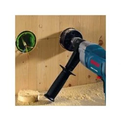 Perceuse Visseuse Filaire BOSCH Perceuse Visseuse 550W - GBM13HRE -Perceuse Visseuse Soldes bosch perceuse visseuse 550w gbm13hre 2