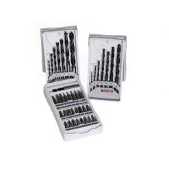 Perceuse Visseuse Sans Fil BOSCH Perceuse Visseuse GSR12V-15 Set 2+4 Ah + 39 Acc. 0615990G6L 11 Perceuse Visseuse Sans Fil BOSCH Perceuse Visseuse GSR12V-15 Set 2+4 Ah + 39 Acc. 0615990G6L -Perceuse Visseuse Soldes bosch perceuse visseuse gsr12v 15 set 24 ah 39 acc 0615990g6l 3