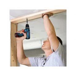 Perceuse Visseuse Sans Fil BOSCH Perceuse Visseuse GSR12V-15 Set 2+4 Ah + 39 Acc. 0615990G6L 13 Perceuse Visseuse Sans Fil BOSCH Perceuse Visseuse GSR12V-15 Set 2+4 Ah + 39 Acc. 0615990G6L -Perceuse Visseuse Soldes bosch perceuse visseuse gsr12v 15 set 24 ah 39 acc 0615990g6l 5