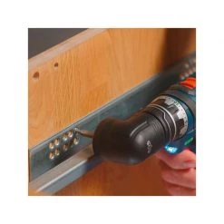 Perceuse Visseuse Sans Fil BOSCH Perceuse Visseuse GSR12V-15FC Flex 2x2Ah - 06019F6001 -Perceuse Visseuse Soldes bosch perceuse visseuse gsr12v 15fc flex 2x2ah 06019f6001 3