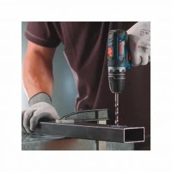 Perceuse Visseuse Sans Fil BOSCH Perceuse Visseuse GSR12V-15FC Flex 2x2Ah - 06019F6001 -Perceuse Visseuse Soldes bosch perceuse visseuse gsr12v 15fc flex 2x2ah 06019f6001 5