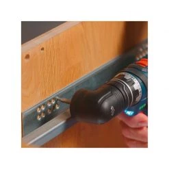 Perceuse Visseuse Sans Fil BOSCH Perceuse Visseuse GSR12V-15FC Set 2x2Ah - 06019F6000 -Perceuse Visseuse Soldes bosch perceuse visseuse gsr12v 15fc set 2x2ah 06019f6000 3