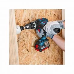 Perceuse Visseuse Percu Sans Fil BOSCH Perceuse Visseuse Percu 18V - GSB18V110C (solo) - 06019G030A 10 Perceuse Visseuse Percu Sans Fil BOSCH Perceuse Visseuse Percu 18V - GSB18V110C (solo) - 06019G030A -Perceuse Visseuse Soldes bosch perceuse visseuse percu 18v gsb18v110c solo 06019g030a 3