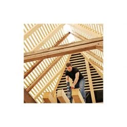 Perceuse Visseuse Percu Sans Fil BOSCH Perceuse Visseuse Percu 36V 4Ah GSB36VE2-LI - 06019C1100 -Perceuse Visseuse Soldes bosch perceuse visseuse percu 36v 4ah gsb36ve2 li 06019c1100 2