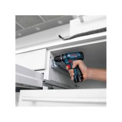 Perceuse Visseuse Percu Sans Fil BOSCH Perceuse Visseuse Percussion 12V GSB12V-15 - 06019B690E (solo) 11 Perceuse Visseuse Percu Sans Fil BOSCH Perceuse Visseuse Percussion 12V GSB12V-15 - 06019B690E (solo) -Perceuse Visseuse Soldes bosch perceuse visseuse percussion 12v gsb12v 15 06019b690e solo 3