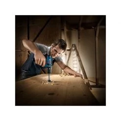 Perceuse Visseuse Percu Sans Fil BOSCH Perceuse Visseuse Percussion 12V GSB12V-15 - 06019B690E (solo) 12 Perceuse Visseuse Percu Sans Fil BOSCH Perceuse Visseuse Percussion 12V GSB12V-15 - 06019B690E (solo) -Perceuse Visseuse Soldes bosch perceuse visseuse percussion 12v gsb12v 15 06019b690e solo 4