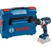 BOSCH Perceuse Visseuse Sans Fil 18V Solo GSR18V-110CZ - 06019G0109 -Perceuse Visseuse Soldes bosch perceuse visseuse sans fil 18v solo gsr18v 110cz 06019g0109