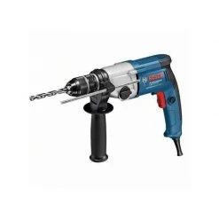 Perceuse Visseuse Filaire BOSCH Perceuse VisseuseØ13mm GBM13-2RE - 06011B2002