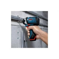 Visseuse à Choc Sans Fil BOSCH Visseuse A Choc 105 Nm GDR12V-105 - 06019A6906 (solo) 8 Visseuse à Choc Sans Fil BOSCH Visseuse A Choc 105 Nm GDR12V-105 - 06019A6906 (solo) -Perceuse Visseuse Soldes bosch visseuse a choc 105 nm gdr12v 105 06019a6906 solo 2