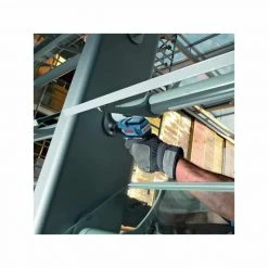 Visseuse à Choc Sans Fil BOSCH Visseuse à Choc - GDR12V-110 - 06019E0003 (solo) -Perceuse Visseuse Soldes bosch visseuse a choc gdr12v 110 06019e0003 solo 2