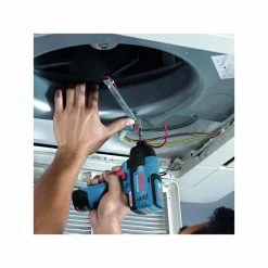 Visseuse à Choc Sans Fil BOSCH Visseuse à Choc - GDR12V-110 - 06019E0003 (solo) -Perceuse Visseuse Soldes bosch visseuse a choc gdr12v 110 06019e0003 solo 3