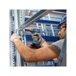 Perceuse Visseuse Soldes -Perceuse Visseuse Soldes bosch visseuse boulonneuse 18v gdx18v 200c 06019g4202 solo 1