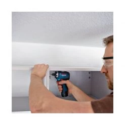 Visseuse Sans Fil / Tournevis BOSCH Visseuse GSR 12V-35 HX 12V Solo - 06019J9102 -Perceuse Visseuse Soldes bosch visseuse gsr 12v 35 hx 12v solo 06019j9102 2