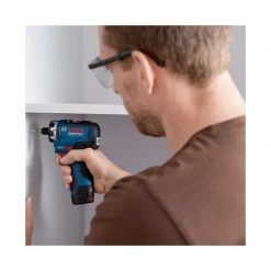 Visseuse Sans Fil / Tournevis BOSCH Visseuse GSR 12V-35 HX 12V Solo - 06019J9102 -Perceuse Visseuse Soldes bosch visseuse gsr 12v 35 hx 12v solo 06019j9102 3