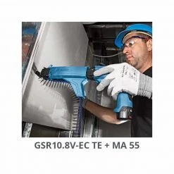 Visseuse Placo Sans Fil BOSCH Visseuse Placo 12V 3,0 Ah- GTB12V-11 - 06019E4004 -Perceuse Visseuse Soldes bosch visseuse placo 12v 30 ah gtb12v 11 06019e4004 3