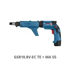 Visseuse Placo Sans Fil BOSCH Visseuse Placo 12V 3,0 Ah- GTB12V-11 - 06019E4004 -Perceuse Visseuse Soldes bosch visseuse placo 12v 30 ah gtb12v 11 06019e4004 4