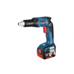 Visseuse Placo Sans Fil BOSCH Visseuse Placo 18V 5.0Ah GSR18V-EC TE - 06019C8007