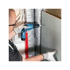 Visseuse Placo Sans Fil BOSCH Visseuse Placo GTB 12- V11 (solo) - 06019E4003 -Perceuse Visseuse Soldes bosch visseuse placo gtb 12 v11 solo 06019e4003 2