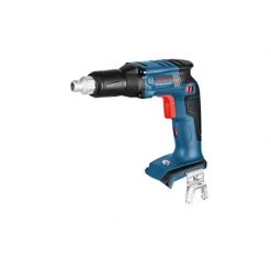 Visseuse Placo Sans Fil BOSCH Visseuse Plaquiste 18V Solo GSR18V-EC TEZ - 06019C8004