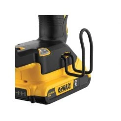 DEWALT Agrafeuse 18 Ga 18V Solo - DCN681N -Perceuse Visseuse Soldes dewalt agrafeuse 18 ga 18v solo dcn681n 1