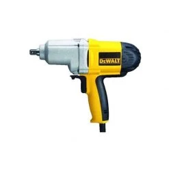 Boulonneuse Filaire DEWALT Boulonneuse à Choc 3/4" 710W 440Nm - DW294