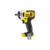 Visseuse à Choc Sans Fil DEWALT Boulonneuse à Chocs 1/2" 203 Nm 18V Solo - DCF880NT -Perceuse Visseuse Soldes dewalt boulonneuse a chocs 1 2 203 nm 18v solo dcf880nt