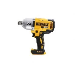 Boulonneuse Sans Fil DEWALT Boulonneuse à Chocs 3/4" 950 Nm 18V Solo - DCF897NT