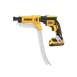 Visseuse Placo Filaire Et Chargeur DEWALT Chargeur Visseuse Placo Sans Fil - DCF6201 10 Visseuse Placo Filaire Et Chargeur DEWALT Chargeur Visseuse Placo Sans Fil - DCF6201 -Perceuse Visseuse Soldes dewalt chargeur visseuse placo sans fil dcf6201 3